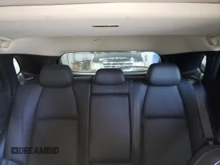 2024 Mazda CX-30 S Premium with VIN 3MVDMBDM7RM697044, listed as a Copart auction lot 55895525 with 17,145 mi miles and Salvage title. Bid and sale history available at DreamBid. Image 10.