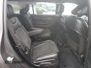 2023 Jeep Grand Cherokee Laredo z VIN 1C4RJKAG4P8738939, wystawiony jako Copart lot #45289505 z przebiegiem Nie podano mil oraz Szkoda całkowita • Salvage title. Historia ofert i sprzedaży dostępna na DreamBid. Obrazek 11.