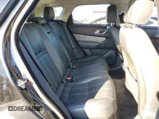 2018 Land Rover Range Rover Velar S z VIN SALYB2RN5JA770478, wystawiony jako Copart lot #83466494 z przebiegiem 80 881 mil mil oraz Czysty tytuł • Clean title. Historia ofert i sprzedaży dostępna na DreamBid. Obrazek 11.