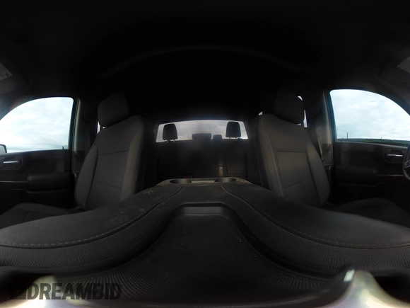 2021 Chevrolet Silverado 1500 LT Trail Boss with VIN 1GCPYFEDXMZ130455, listed as a IAAI auction lot 41140924 with 52,293 mi miles and . Bid and sale history available at DreamBid. Image 21.