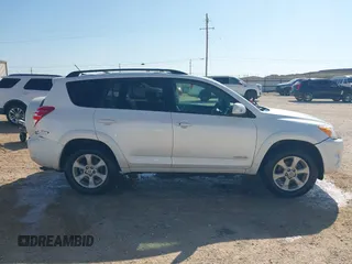2012 Toyota RAV4 Limited z VIN 2T3YK4DV2CW016808, wystawiony jako IAAI lot #42603146 z przebiegiem 129 957 mil mil oraz . Historia ofert i sprzedaży dostępna na DreamBid. Obrazek 13.