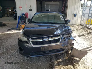 2013 Subaru Impreza 2.0i с VIN JF1GPAA60DG835022, выставлен на аукционе Copart как лот 78824664 с пробегом 94 449 миль миль и Списание • Salvage title. История ставок и продаж доступна на DreamBid. Изображение 5.