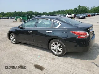 2015 Nissan Altima SL with VIN 1N4AL3AP3FC184923, listed as a Copart auction lot 59239005 with 148,996 mi miles and Salvage title. Bid and sale history available at DreamBid. Image 2.