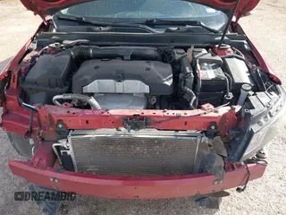 2014 Chevrolet Impala LTZ with VIN 1G1145SL0EU169876, listed as a IAAI auction lot 41696439 with 121,453 mi miles and . Bid and sale history available at DreamBid. Image 10.