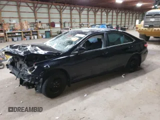 2017 Toyota Camry XLE with VIN 4T1BF1FK2HU685902, listed as a Copart auction lot 51670215 with Not Provided miles and Salvage Title. Bid and sale history available at DreamBid. Image 1.