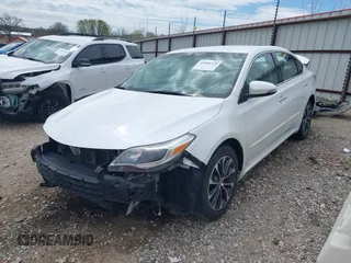2016 Toyota Avalon Limited with VIN 4T1BK1EB8GU236638, listed as a IAAI auction lot 41846718 with 111,887 mi miles and . Bid and sale history available at DreamBid. Image 19.