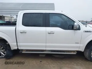 2015 Ford F-150 XL with VIN 1FTEW1CG0FKE36783, listed as a IAAI auction lot 41408208 with 141,254 mi miles and . Bid and sale history available at DreamBid. Image 13.