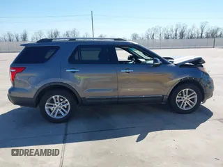 2013 Ford Explorer XLT с VIN 1FM5K7D82DGB38902, выставлен на аукционе IAAI как лот 41768862 с пробегом 116 522 миль миль и . История ставок и продаж доступна на DreamBid. Изображение 13.