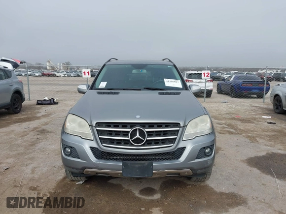 2010 Mercedes-Benz M 350 с VIN 4JGBB5GB8AA588907, выставлен на аукционе IAAI как лот 41505027 с пробегом 178 185 миль миль и . История ставок и продаж доступна на DreamBid. Изображение 12.