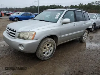 2002 Toyota Highlander z VIN JTEGD21A920023538, wystawiony jako Copart lot #41751945 z przebiegiem 234 534 mil mil oraz Szkoda całkowita • Salvage title. Historia ofert i sprzedaży dostępna na DreamBid. Obrazek 1.