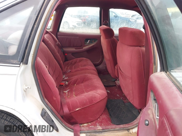 1995 Buick Regal with VIN 2G4WD52L2S1463778, listed as a IAAI auction lot 41849644 with 191,138 mi miles and . Bid and sale history available at DreamBid. Image 8.