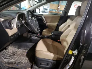 2013 Toyota RAV4 Limited with VIN 2T3DFREV1DW108914, listed as a Copart auction lot 49968655 with 177,115 mi miles and Salvage Title. Bid and sale history available at DreamBid. Image 7.
