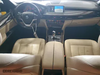 2017 BMW X5 xDrive35i with VIN 5UXKR0C55H0U54132, listed as a Copart auction lot 47471295 with 149,512 mi miles and Clean Title. Bid and sale history available at carsss.com. Image 8.