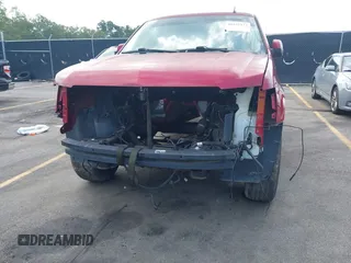 2013 Chevrolet Tahoe LS with VIN 1GNSCAE00DR359498, listed as a IAAI auction lot 40125477 with 156,100 mi miles and . Bid and sale history available at DreamBid. Image 6.