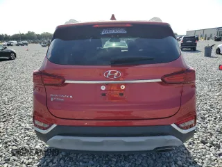 2019 Hyundai Santa Fe SEL Plus z VIN 5NMS33AD1KH033871, wystawiony jako Copart lot #56032835 z przebiegiem 85 382 mil mil oraz Nie do naprawy • Non repairable. Historia ofert i sprzedaży dostępna na DreamBid. Obrazek 6.
