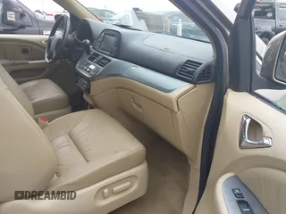 2009 Honda Odyssey Touring с VIN 5FNRL38989B052672, выставлен на аукционе IAAI как лот 42269459 с пробегом 192 112 миль миль и . История ставок и продаж доступна на DreamBid. Изображение 5.