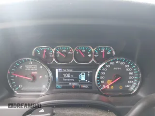 2017 GMC Sierra 1500 SLT z VIN 1GTV2NEC6HZ263312, wystawiony jako IAAI lot #42261269 z przebiegiem 164 282 mil mil oraz . Historia ofert i sprzedaży dostępna na DreamBid. Obrazek 7.