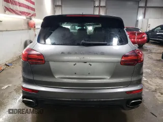 2015 Porsche Cayenne Diesel z VIN WP1AF2A24FLA35760, wystawiony jako Copart lot #43628215 z przebiegiem 162 980 mil mil oraz Szkoda całkowita • Salvage title. Historia ofert i sprzedaży dostępna na DreamBid. Obrazek 6.