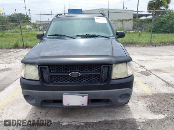 2005 Ford Explorer Sport Trac XLS with VIN 1FMZU67K95UB78118, listed as a IAAI auction lot 42637255 with 175,089 mi miles and . Bid and sale history available at DreamBid. Image 6.
