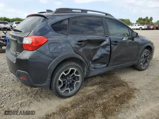 2016 Subaru Crosstrek Premium with VIN JF2GPADC1G8286636, listed as a Copart auction lot 80789834 with 96,056 mi miles and Clean Title. Bid and sale history available at carsss.com. Image 3.