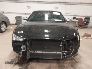 2015 Audi S5 Premium Plus z VIN WAUCGAFRXFA060758, wystawiony jako IAAI lot #42121159 z przebiegiem 78 266 mil mil oraz . Historia ofert i sprzedaży dostępna na DreamBid. Obrazek 12.