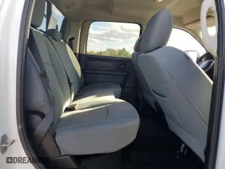 2013 Ram 2500 Tradesman with VIN 3C6TR5CT2DG526435, listed as a Copart auction lot 75302574 with 122,285 mi miles and Salvage Title. Bid and sale history available at carsss.com. Image 10.
