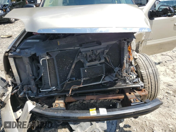 2008 GMC Yukon SLE w/3SB with VIN 1GKFK13098J129967, listed as a Copart auction lot 60289764 with 0 mi miles and Salvage Title. Bid and sale history available at carsss.com. Image 11.