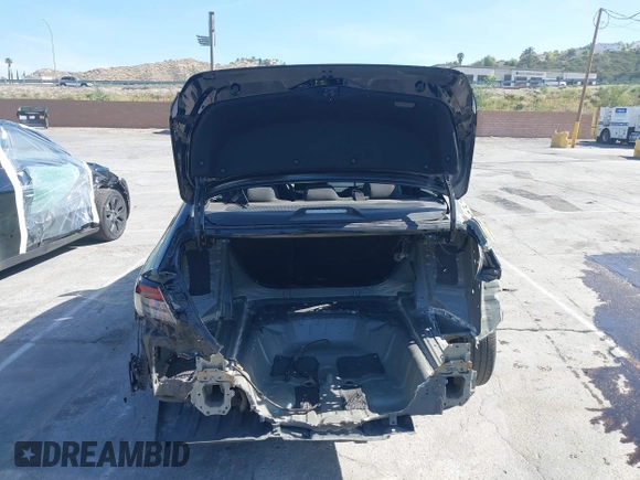 2023 Honda Accord Sport with VIN 1HGCY2F5XPA056005, listed as a IAAI auction lot 42228672 with 75,366 mi miles and . Bid and sale history available at DreamBid. Image 17.