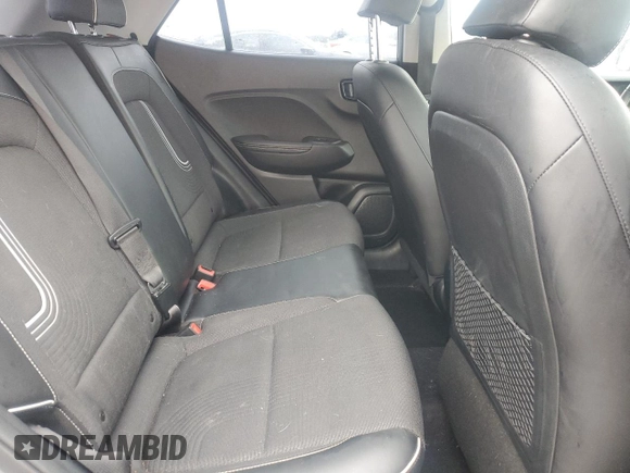 2022 Hyundai Venue Limited z VIN KMHRC8A36NU167366, wystawiony jako Copart lot #50786085 z przebiegiem Nie podano mil oraz Szkoda całkowita • Salvage title. Historia ofert i sprzedaży dostępna na DreamBid. Obrazek 11.