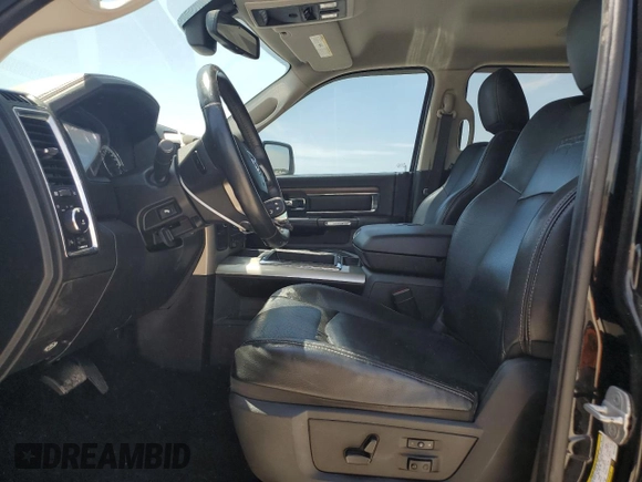 2013 Ram 2500 z VIN 3C6TR5FT3DG514161, wystawiony jako Copart lot #56250335 z przebiegiem 125 997 mil mil oraz Szkoda całkowita • Salvage title. Historia ofert i sprzedaży dostępna na DreamBid. Obrazek 7.