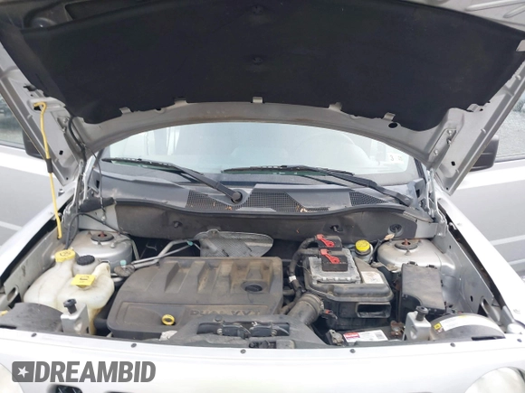 2011 Jeep Patriot Latitude with VIN 1J4NF1GB0BD158264, listed as a IAAI auction lot 41804584 with 191,968 mi miles and . Bid and sale history available at DreamBid. Image 10.