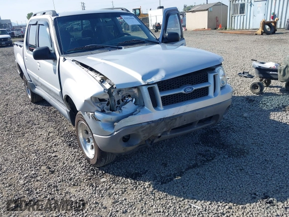 2002 Ford Explorer Sport Trac Value с VIN 1FMZU77EX2UC29735, выставлен на аукционе IAAI как лот 42029669 с пробегом 87 304 миль миль и . История ставок и продаж доступна на DreamBid. Изображение 6.