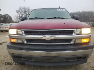 2006 Chevrolet Tahoe LS with VIN 1GNEC13V46R137545, listed as a Copart auction lot 88471995 with 190,496 mi miles and Salvage title. Bid and sale history available at DreamBid. Image 5.