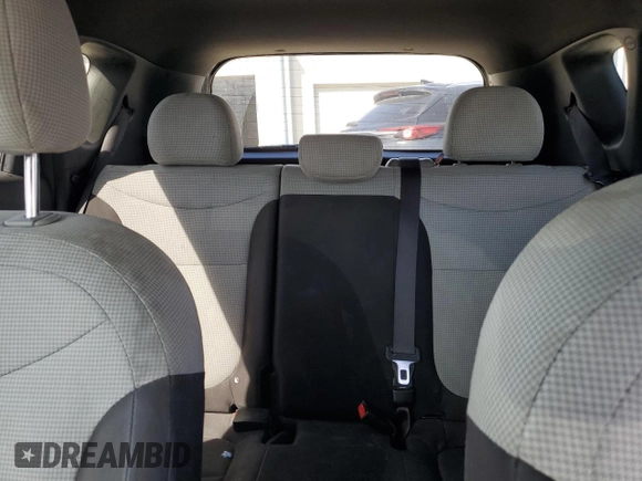 2016 Kia Soul with VIN KNDJN2A25G7337959, listed as a Copart auction lot 50695825 with 159,756 mi miles and Salvage Title. Bid and sale history available at carsss.com. Image 10.