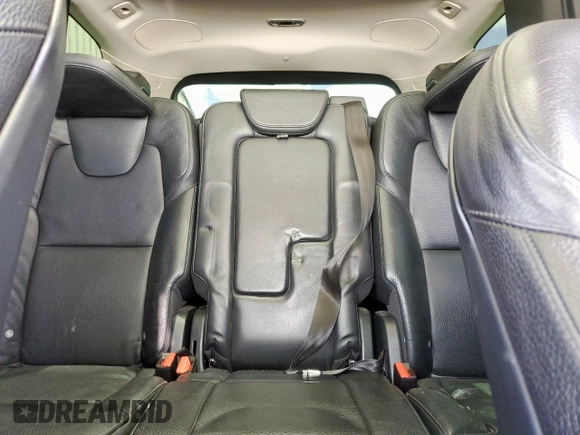 2017 Volvo XC90 Momentum with VIN YV4A22PK3H1117415, listed as a Copart auction lot 63791555 with 125,349 mi miles and Clean title. Bid and sale history available at DreamBid. Image 10.