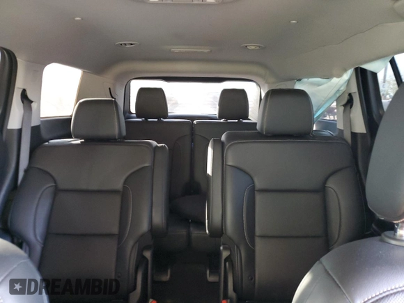 2020 GMC Acadia SLT with VIN 1GKKNML40LZ236717, listed as a Copart auction lot 82780574 with 37,283 mi miles and Salvage Title. Bid and sale history available at DreamBid. Image 10.