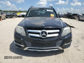 2015 Mercedes-Benz GLK 350 with VIN WDCGG5HB7FG441406, listed as a Copart auction lot 72473494 with 148,031 mi miles and Salvage Title. Bid and sale history available at DreamBid. Image 5.