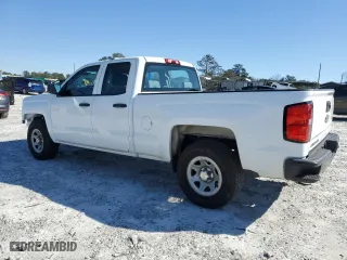 2014 Chevrolet Silverado 1500 Work Truck with VIN 1GCRCPEH7EZ229977, listed as a Copart auction lot 45942315 with 190,154 mi miles and Salvage Title. Bid and sale history available at carsss.com. Image 2.