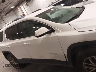 2017 GMC Acadia SLE with VIN 1GKKNLLA9HZ292243, listed as a IAAI auction lot 41373549 with 248,553 mi miles and . Bid and sale history available at DreamBid. Image 13.