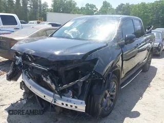 2021 Honda Ridgeline Sport with VIN 5FPYK3F15MB026171, listed as a IAAI auction lot 42265057 with 92,981 mi miles and . Bid and sale history available at DreamBid. Image 2.