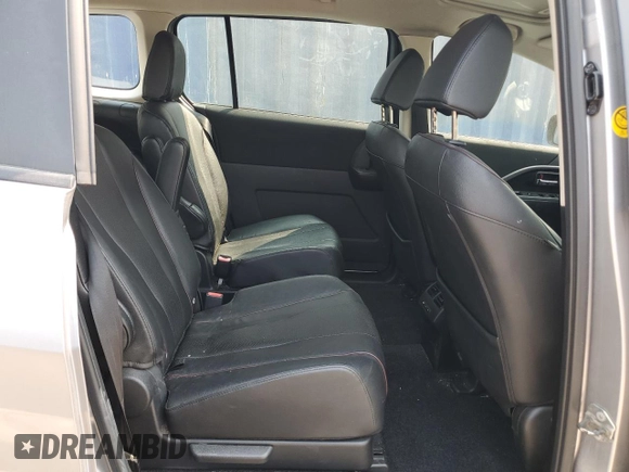 2015 Mazda 5 Grand Touring with VIN JM1CW2DL4F0191071, listed as a Copart auction lot 71199874 with 94,171 mi miles and Clean title. Bid and sale history available at DreamBid. Image 11.