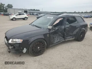 2008 Audi S4 z VIN WAUUL78E78A167041, wystawiony jako Copart lot #71202534 z przebiegiem 103 365 mil mil oraz Szkody całkowita. Historia ofert i sprzedaży dostępna na DreamBid. Obrazek 1.