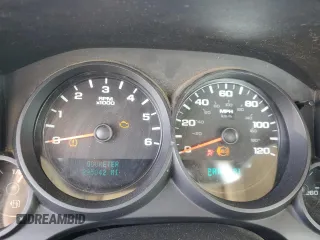 2008 Chevrolet Silverado 1500 1LT with VIN 1GCEK14038Z185958, listed as a Copart auction lot 54844445 with 295,042 mi miles and Clean Title. Bid and sale history available at DreamBid. Image 9.