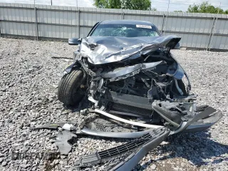 2017 Infiniti Q50 Signature Edition with VIN JN1EV7AP6HM741126, listed as a Copart auction lot 56382825 with 158,579 mi miles and Salvage title. Bid and sale history available at DreamBid. Image 5.