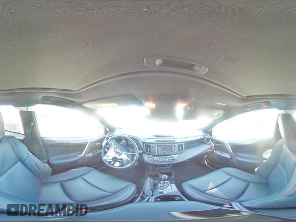 2018 Toyota RAV4 SE with VIN 2T3NFREV6JW436488, listed as a Copart auction lot 60297905 with 74,034 mi miles and Salvage title. Bid and sale history available at DreamBid. Image 16.