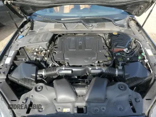 2016 Jaguar XJ R-Sport с VIN SAJWJ1CDXG8W03448, выставлен на аукционе Copart как лот 48188865 с пробегом 65 356 миль миль и Списание • Salvage title. История ставок и продаж доступна на DreamBid. Изображение 11.