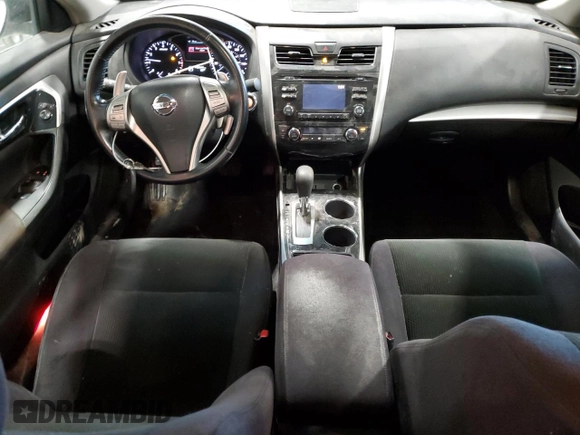 2013 Nissan Altima SV with VIN 1N4BL3APXDN436351, listed as a Copart auction lot 51750685 with 142,028 mi miles and Salvage Title. Bid and sale history available at DreamBid. Image 8.