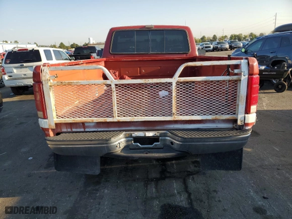 1986 Ford F-150 Special with VIN 1FTEF14N5GPB53653, listed as a Copart auction lot 70847314 with 8,747 mi miles and Clean Title. Bid and sale history available at carsss.com. Image 6.