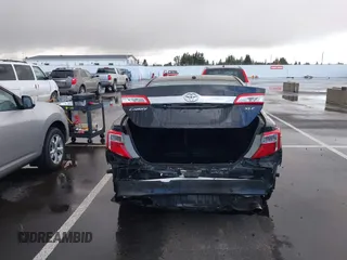 2013 Toyota Camry L with VIN 4T4BF1FK0DR277916, listed as a IAAI auction lot 41765739 with 99,741 mi miles. Bid and sale history available at carsss.com. Image 17.