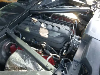2020 Chevrolet Corvette 2LT с VIN 1G1Y72D43L5117661, выставлен на аукционе IAAI как лот 42482711 с пробегом 20 431 миль миль и . История ставок и продаж доступна на DreamBid. Изображение 20.
